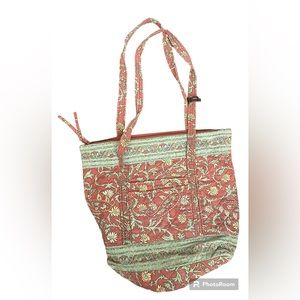 Womens Shoulder Bag Quilted